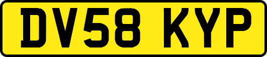 DV58KYP