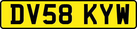 DV58KYW