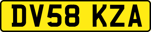 DV58KZA