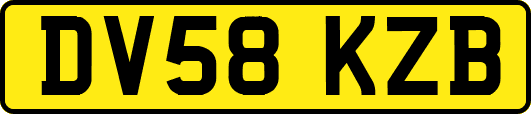 DV58KZB