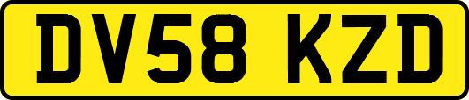 DV58KZD