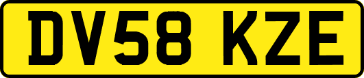 DV58KZE