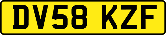 DV58KZF