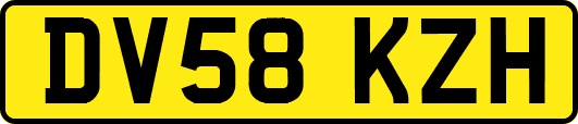DV58KZH