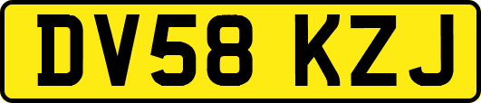 DV58KZJ