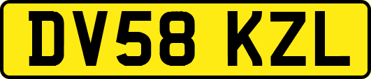 DV58KZL