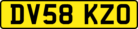 DV58KZO