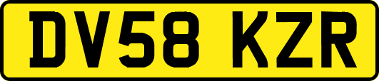 DV58KZR