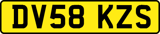 DV58KZS