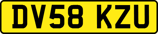 DV58KZU