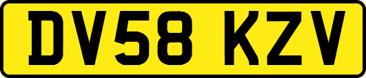 DV58KZV