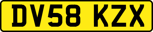 DV58KZX