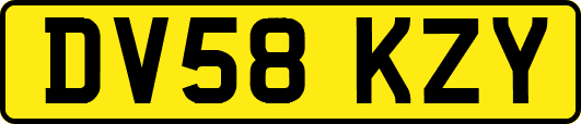 DV58KZY