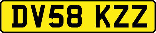 DV58KZZ