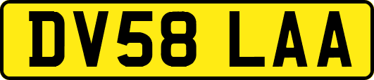 DV58LAA