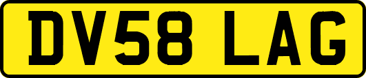 DV58LAG