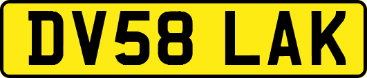 DV58LAK