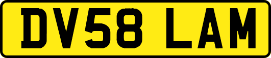 DV58LAM