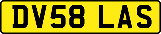 DV58LAS