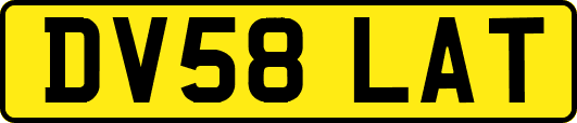 DV58LAT