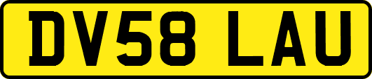 DV58LAU