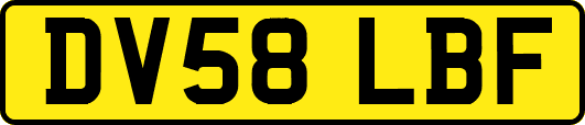 DV58LBF