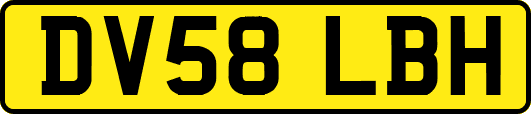 DV58LBH