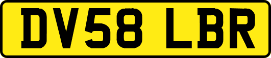 DV58LBR