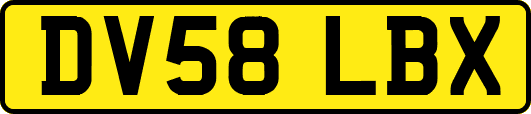 DV58LBX