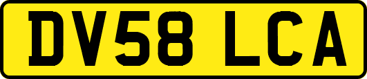 DV58LCA