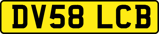 DV58LCB