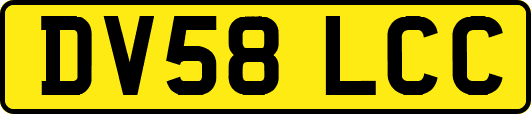 DV58LCC