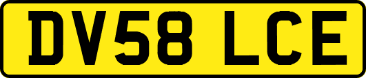 DV58LCE