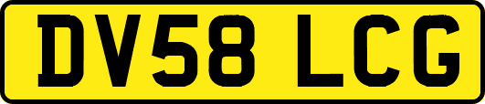 DV58LCG