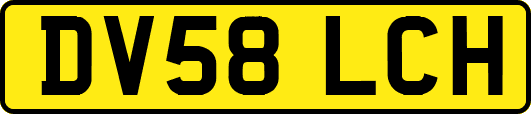 DV58LCH