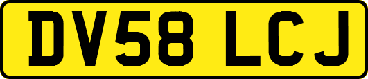 DV58LCJ