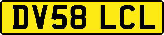 DV58LCL