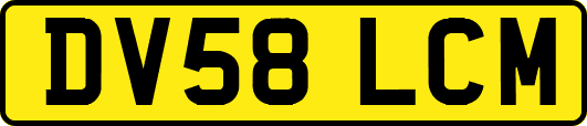 DV58LCM