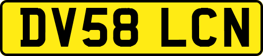 DV58LCN