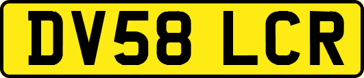 DV58LCR