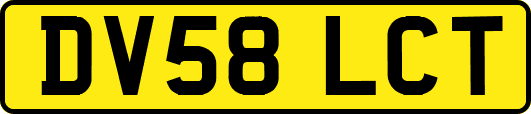 DV58LCT