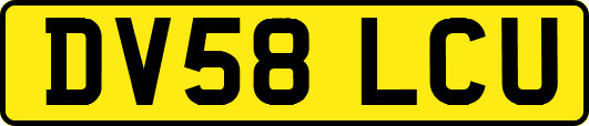 DV58LCU