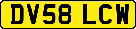 DV58LCW
