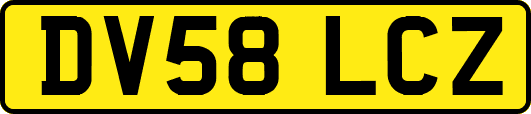 DV58LCZ