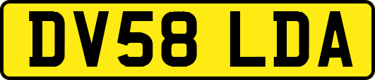 DV58LDA