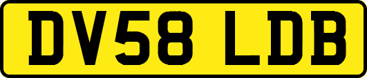 DV58LDB