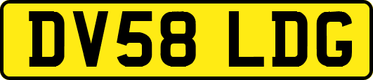DV58LDG