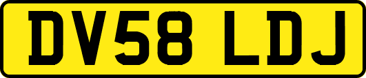 DV58LDJ