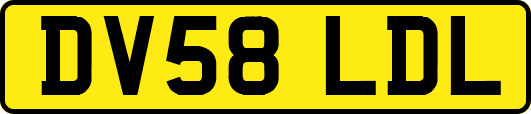 DV58LDL