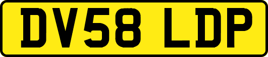 DV58LDP